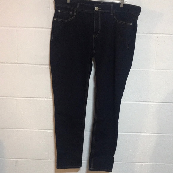 Jordache Skinny Jeans - Picture 1 of 6